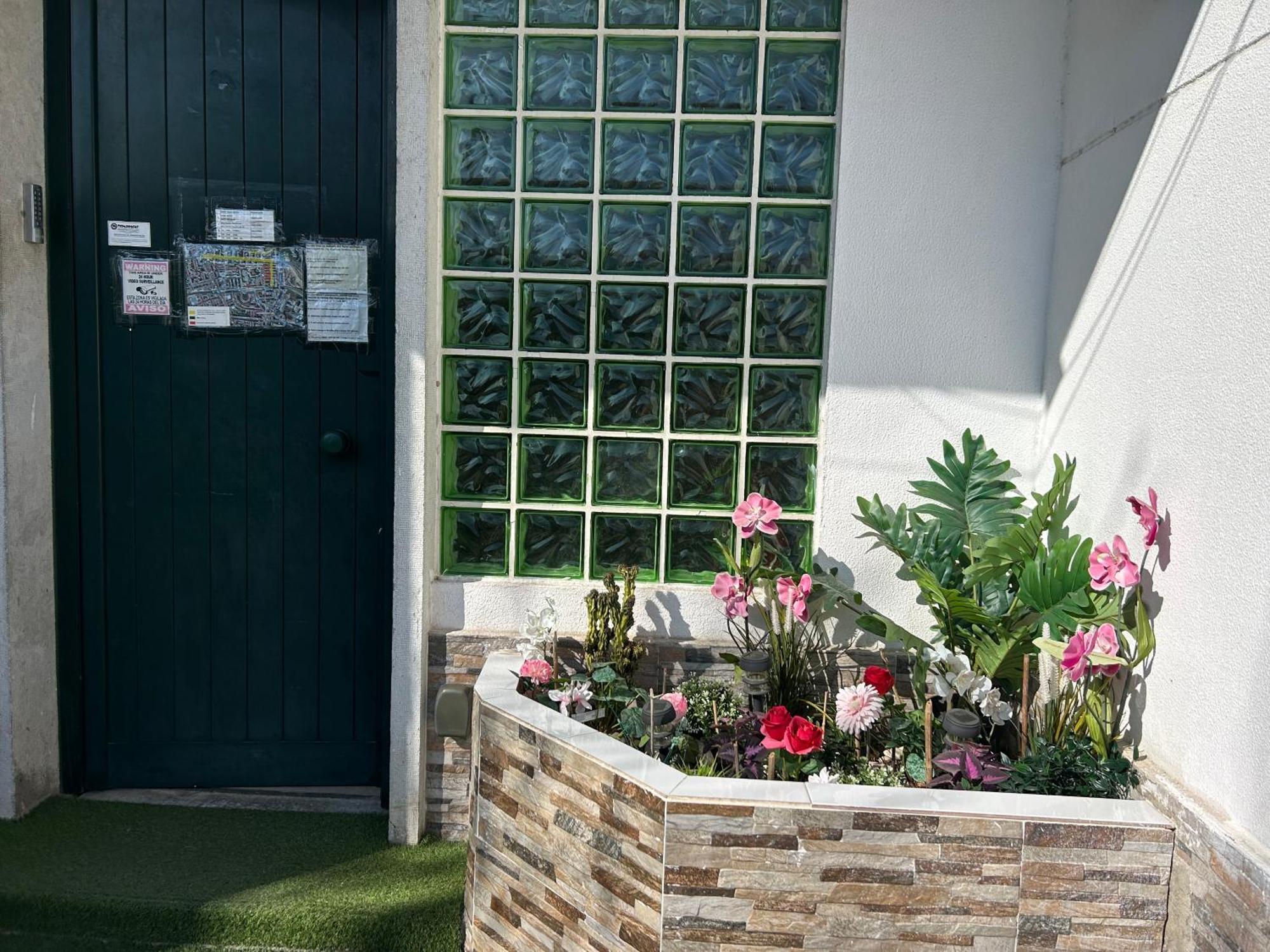 Bing Garden Guesthouse — Photos 1
