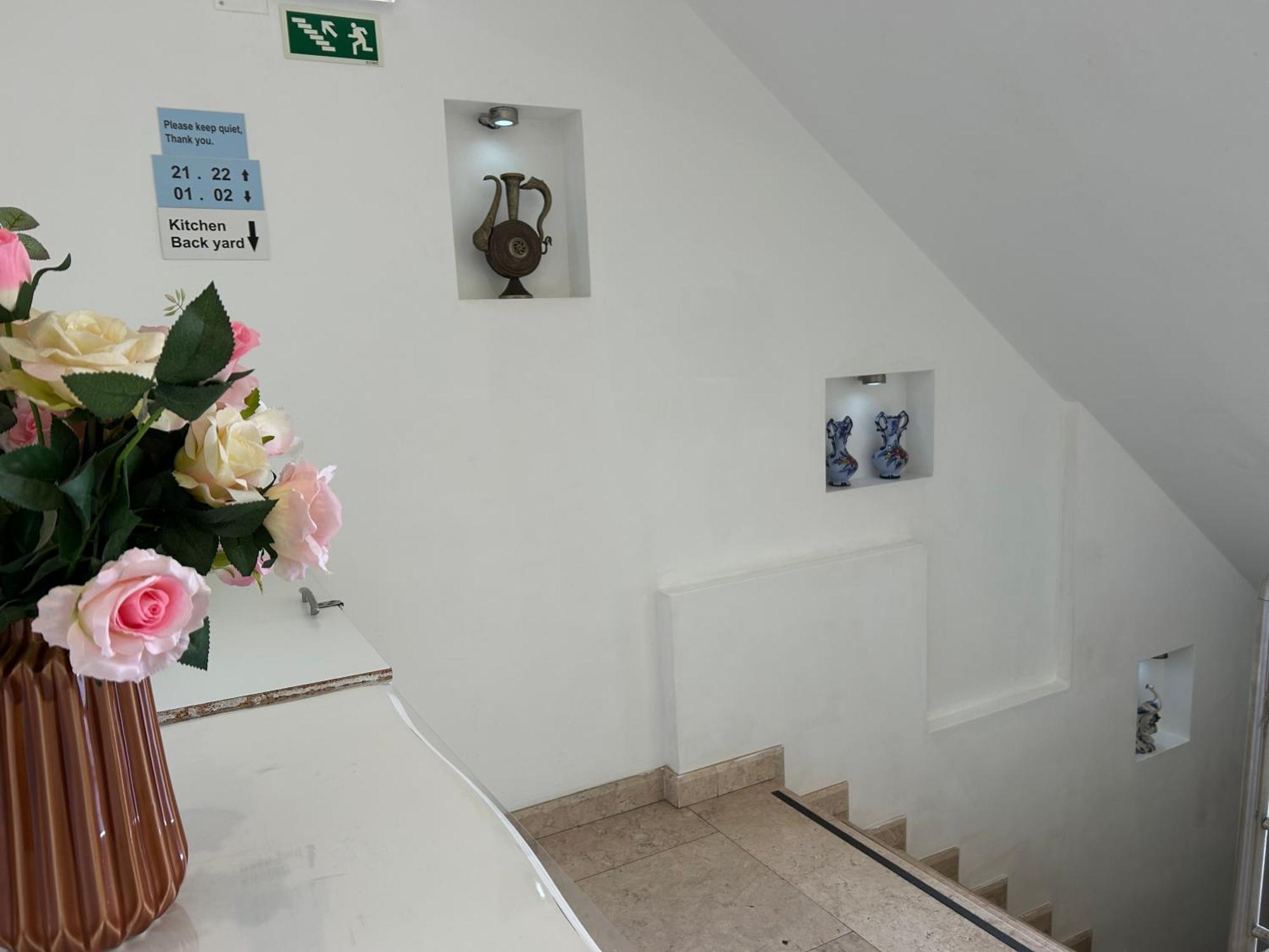 Bing Garden Guesthouse — Photos 2